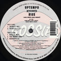 Uptempo : Rise (12")