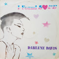 Darlene Davis : I Found Love (12", Single)