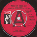 Eddie Floyd : Knock On Wood (7", Promo)
