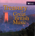 Various : Treasury Of Great British Music (5xCD, Comp)