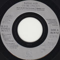 Björk And David Arnold : Play Dead (7", Single, Jukebox)