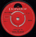 Swinging Soul Machine : Spooky's Day Off  (7", Sah)