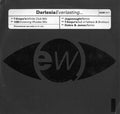 Darlesia Cearcy : Everlasting (2x12", Promo)