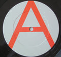 Exposé : Come Go With Me (12", Advance)