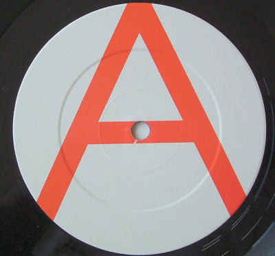 Exposé : Come Go With Me (12", Advance)