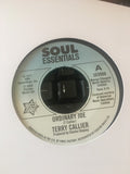 Terry Callier / Jerry Butler : Ordinary Joe (7", Single)