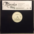 Alexia Khadime : Ring (12", Promo)
