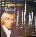 Richard Clayderman : Rêveries (LP, Album, Pap)