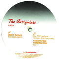 The Currymints : Like It Ocelot (12")