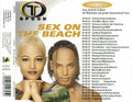 T-Spoon : Sex On The Beach (Minimax, Single)