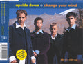 Upside Down (3) : Change Your Mind (CD, Single, Ltd, CD2)