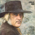 Charlie Rich : Behind Closed Doors (LP)