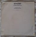 Sinclair : (I Wanna Know) Why (2x12", Promo)