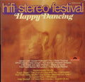 Various : Hifi-Stereo Festival - Happy Dancing (LP, Comp, Gat)