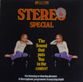 The Hiltonaires : Stereo Special (LP, Album, USA)