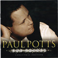 Paul Potts (2) : One Chance (Christmas Edition) (2xCD, Album, Ltd)