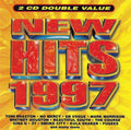 Various : New Hits 1997 (2xCD, Comp)
