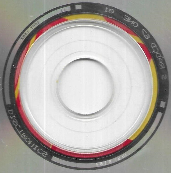 Various : New Hits 1997 (2xCD, Comp)