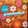 Grandadbob : City Approach (12")