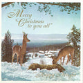 Happy Alright : Merry Christmas To You All (CD, Single, Promo)