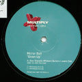 Mirrorball : Given Up (12", Promo)
