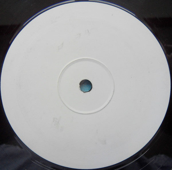 Nightvision : Ready For The Weekend (12", Promo, W/Lbl)