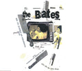 The Bates : Billie Jean (CD, Single)
