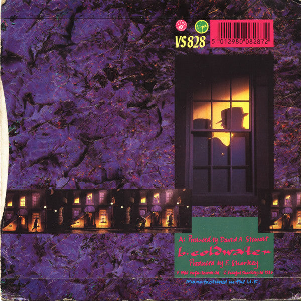 Feargal Sharkey : Someone To Somebody (7", Single)