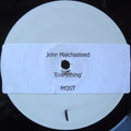 Malca Steed : Everything (12", W/Lbl, Sti)