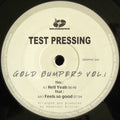 Gold Bumpers : Gold Bumpers Vol. 1 (12", TP)