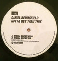 Daniel Bedingfield : Gotta Get Thru This (12", Promo)