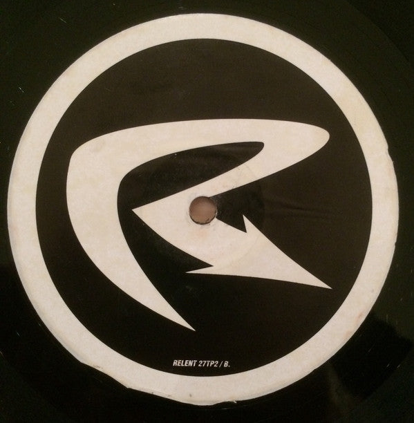 Daniel Bedingfield : Gotta Get Thru This (12", Promo)