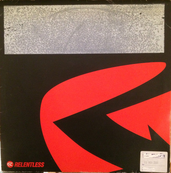 Daniel Bedingfield : Gotta Get Thru This (12", Promo)