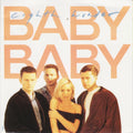 Eighth Wonder : Baby Baby (7", Single)