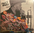 Miles Bonny : Lumberjack Soul 2 (LP, Ltd, Num)