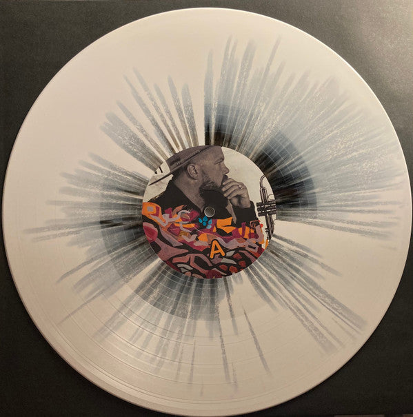 Miles Bonny : Lumberjack Soul 2 (LP, Ltd, Num)