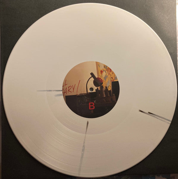 Miles Bonny : Lumberjack Soul 2 (LP, Ltd, Num)