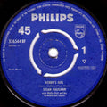 Susan Maughan With Wally Stott And His Orchestra And Chorus : Bobby's Girl (7", Single, 3-P)