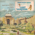 Burt Bacharach : Lost Horizon (Original Soundtrack) (LP, Fol)