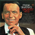 Frank Sinatra : Frank Sinatra's Greatest Hits! (LP, Comp)