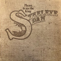 Steeleye Span : Please To See The King (LP, Album, Tex)