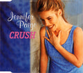 Jennifer Paige : Crush (CD, Maxi)