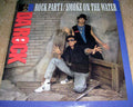 Da Rock : Rock Party/Smoke On The Water (12")