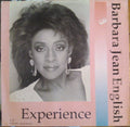 Barbara Jean English : Experience (12")