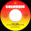 Billy Joel : It's Still Rock And Roll To Me / Don't Ask Me Why (7", Single, RE)