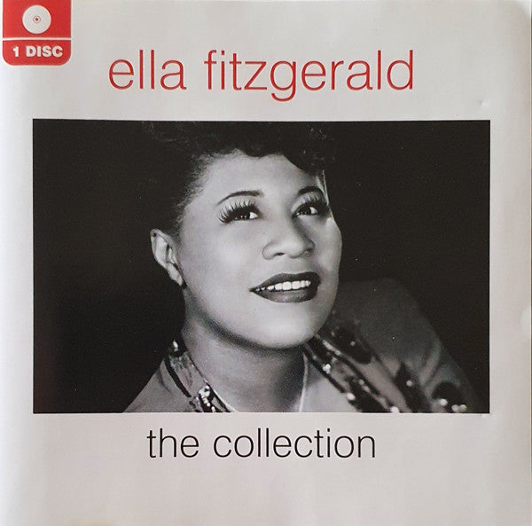 Ella Fitzgerald : The Collection (CD, Comp)