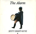 The Alarm : Sixty Eight Guns (12", Single)