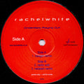 Rachel White : Cinderella's Playing Out! (12", Promo)