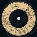 Crown Heights Affair : Galaxy Of Love (7", Single, Inj)