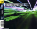 House Traffic : Everyday Of My Life (CD, Single, RE)